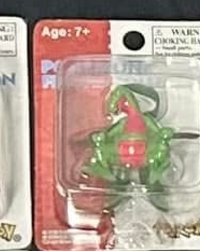 Grovyle