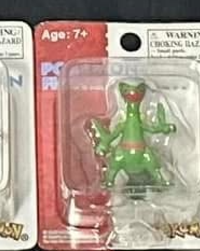 Sceptile