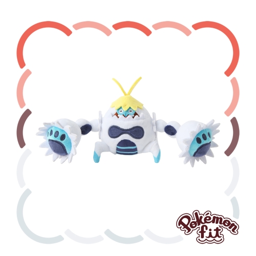 Crabominable