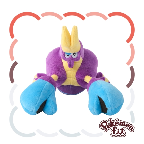Crabrawler