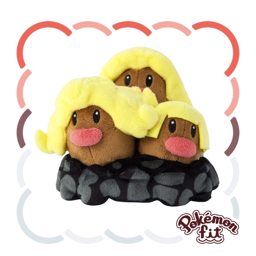 Dugtrio