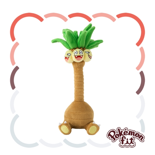 Exeggutor