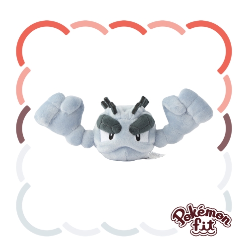 Geodude
