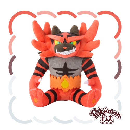 Incineroar