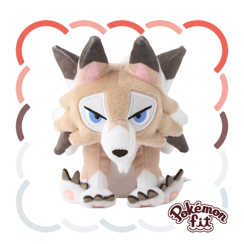 Lycanroc