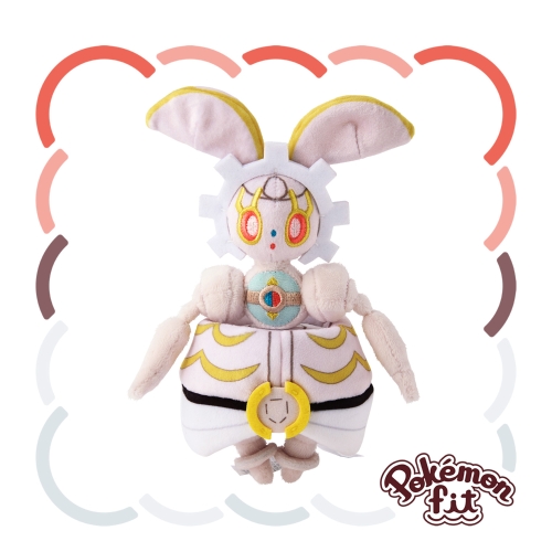 Magearna