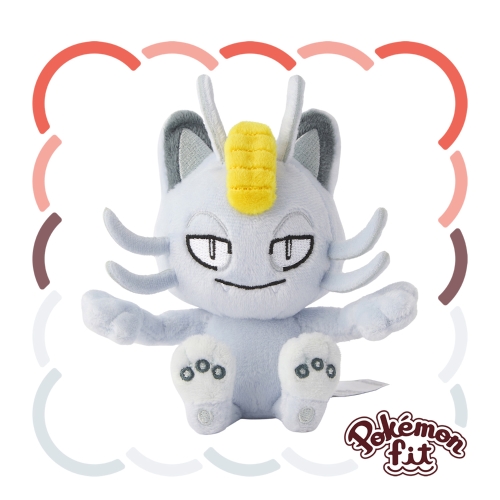 Meowth