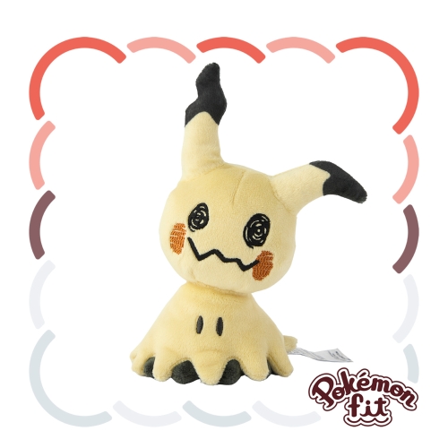 Mimikyu