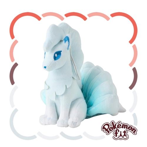 Ninetales