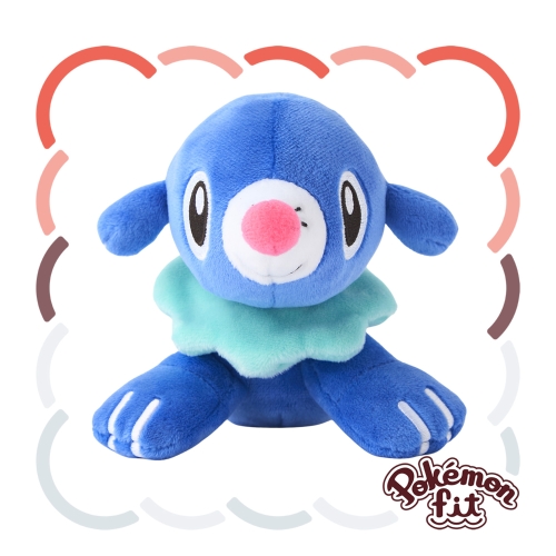 Popplio