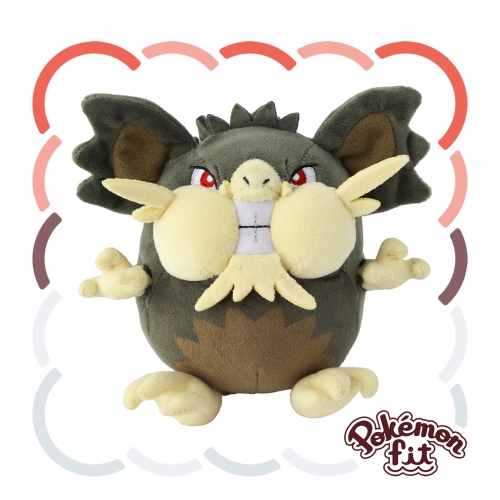 Raticate