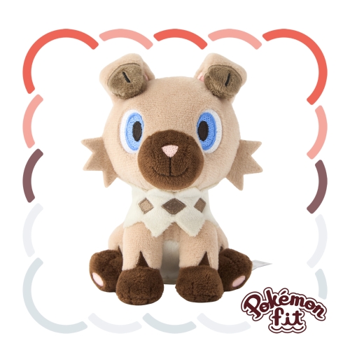 Rockruff