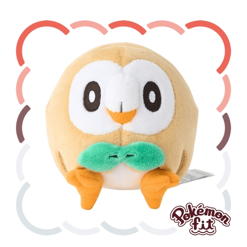 Rowlet