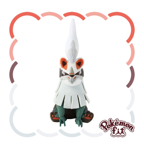 Silvally