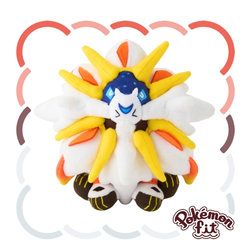 Solgaleo