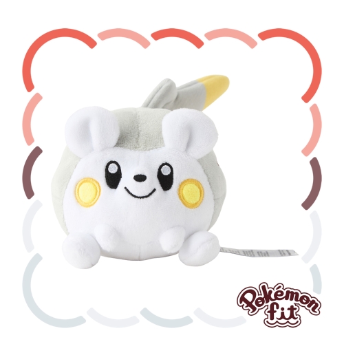 Togedemaru