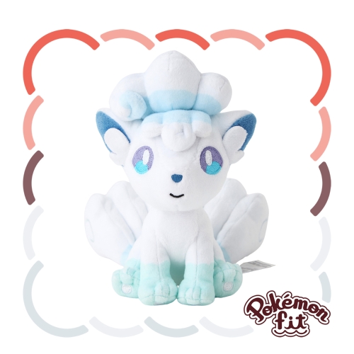 Vulpix