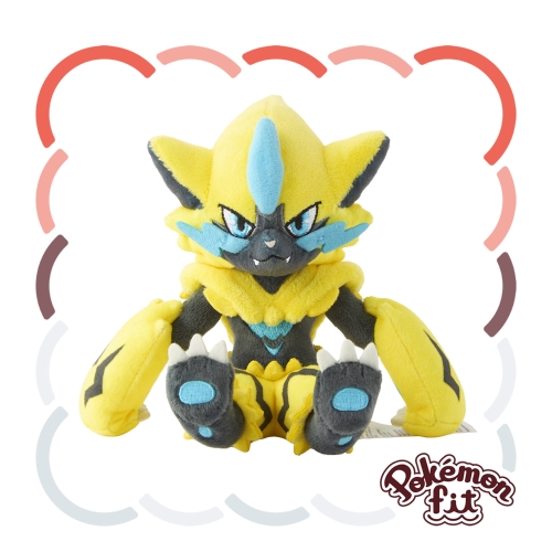 Zeraora