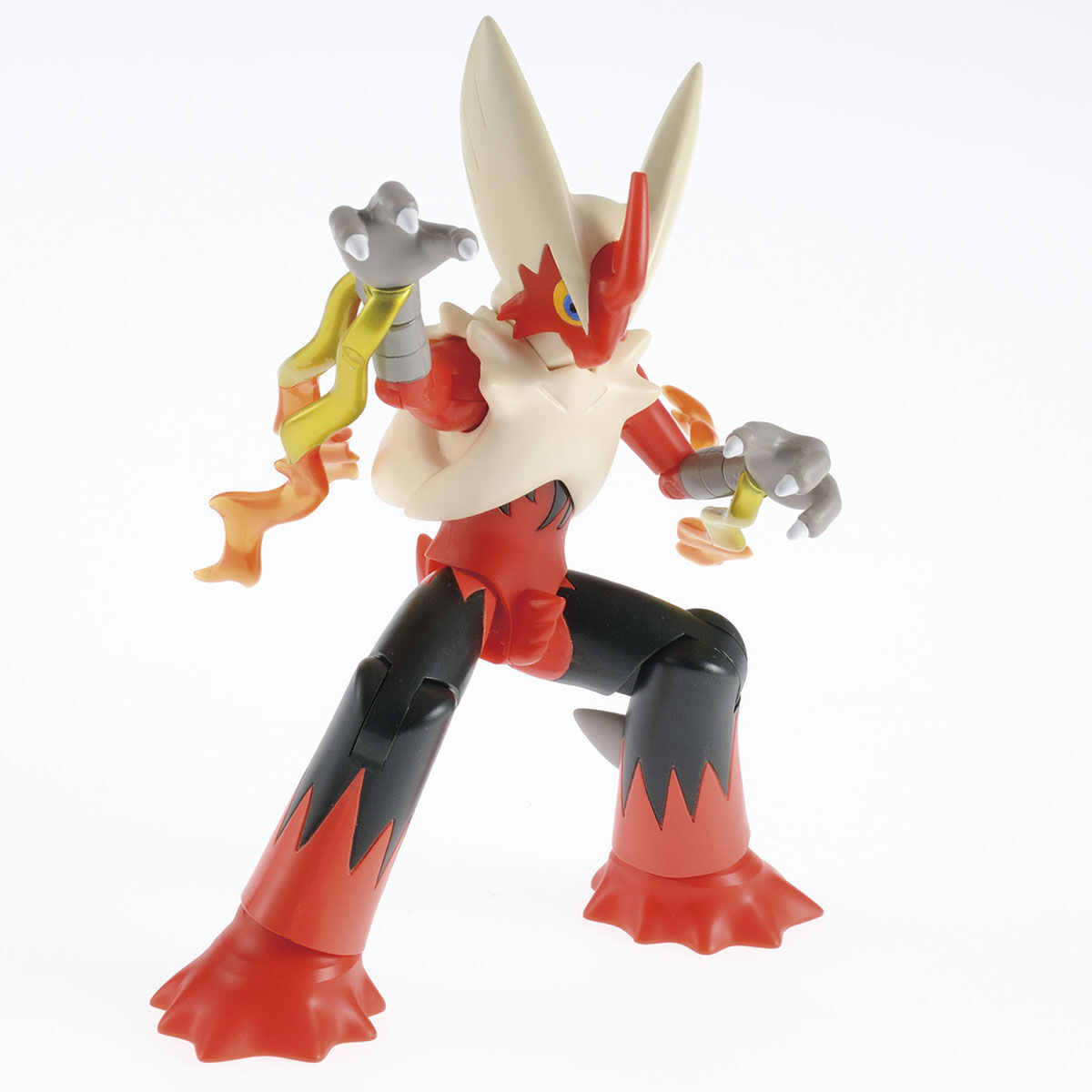 Blaziken