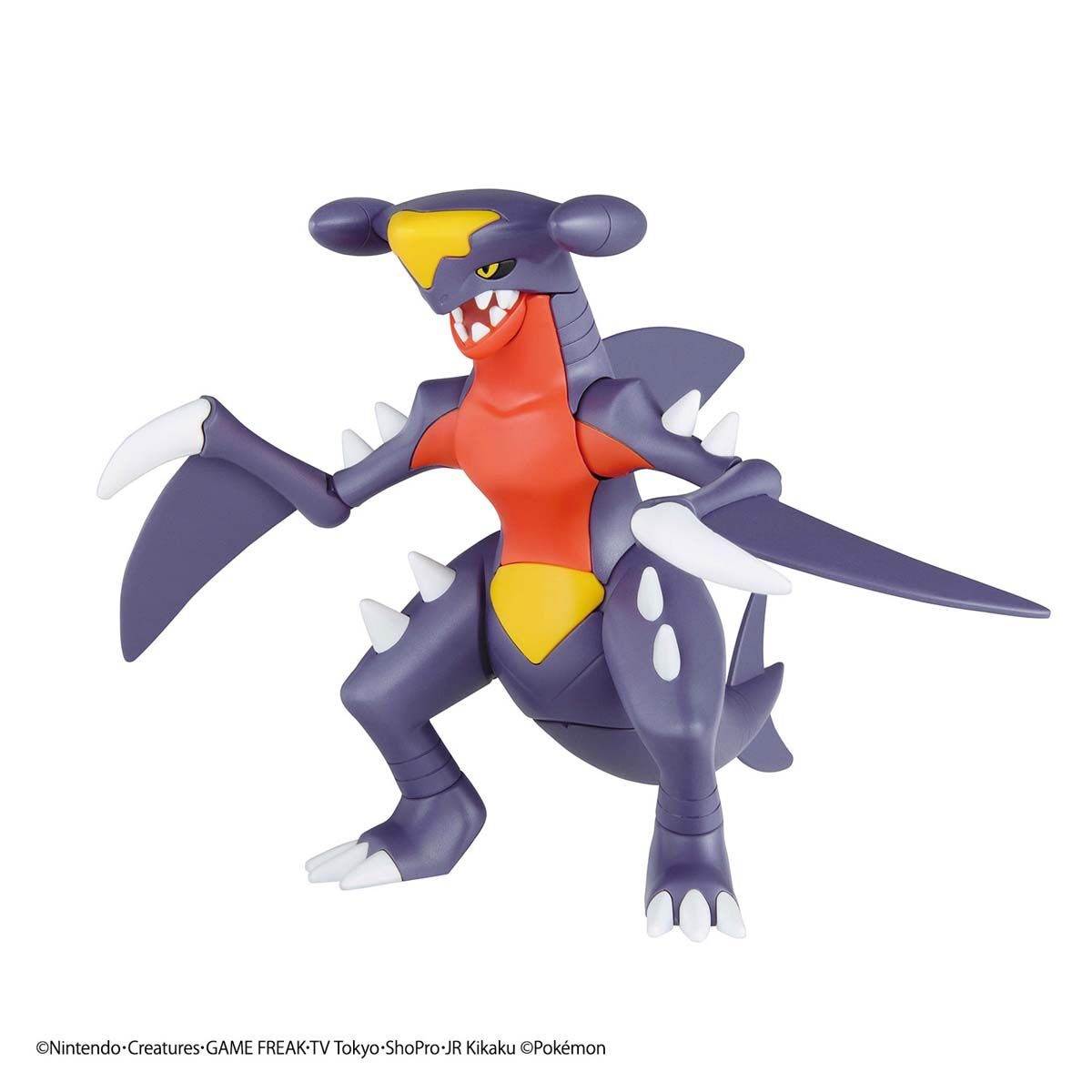 Garchomp