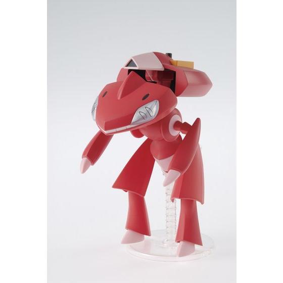Genesect
