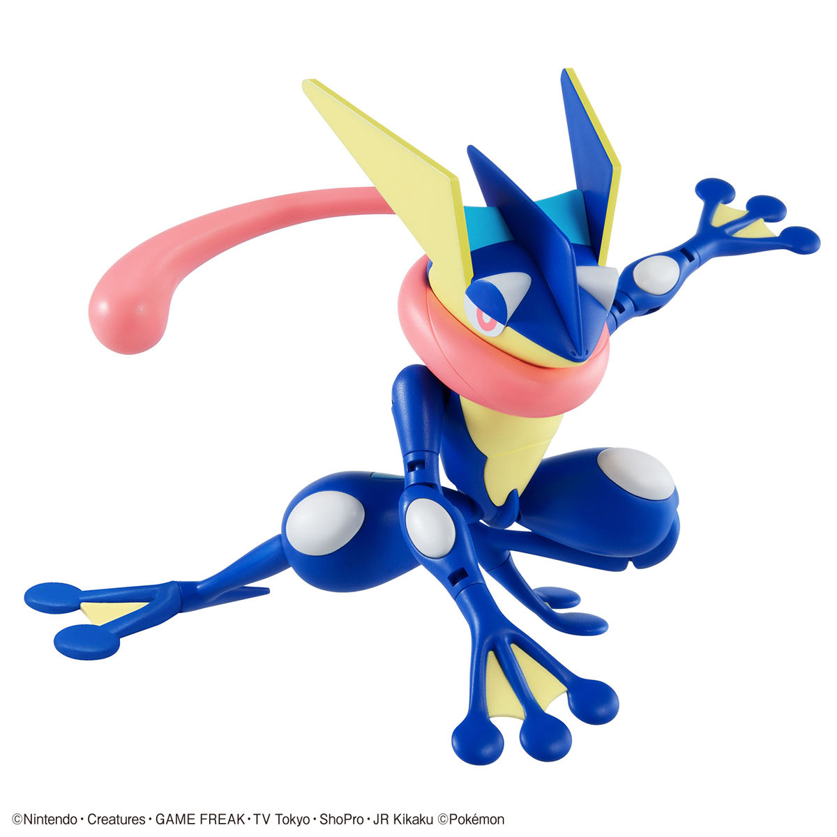 Greninja