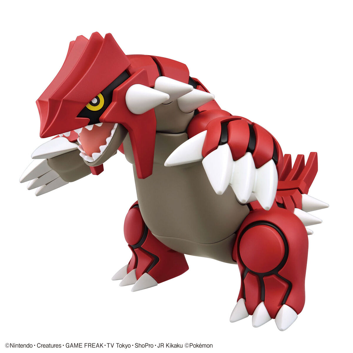 Groudon