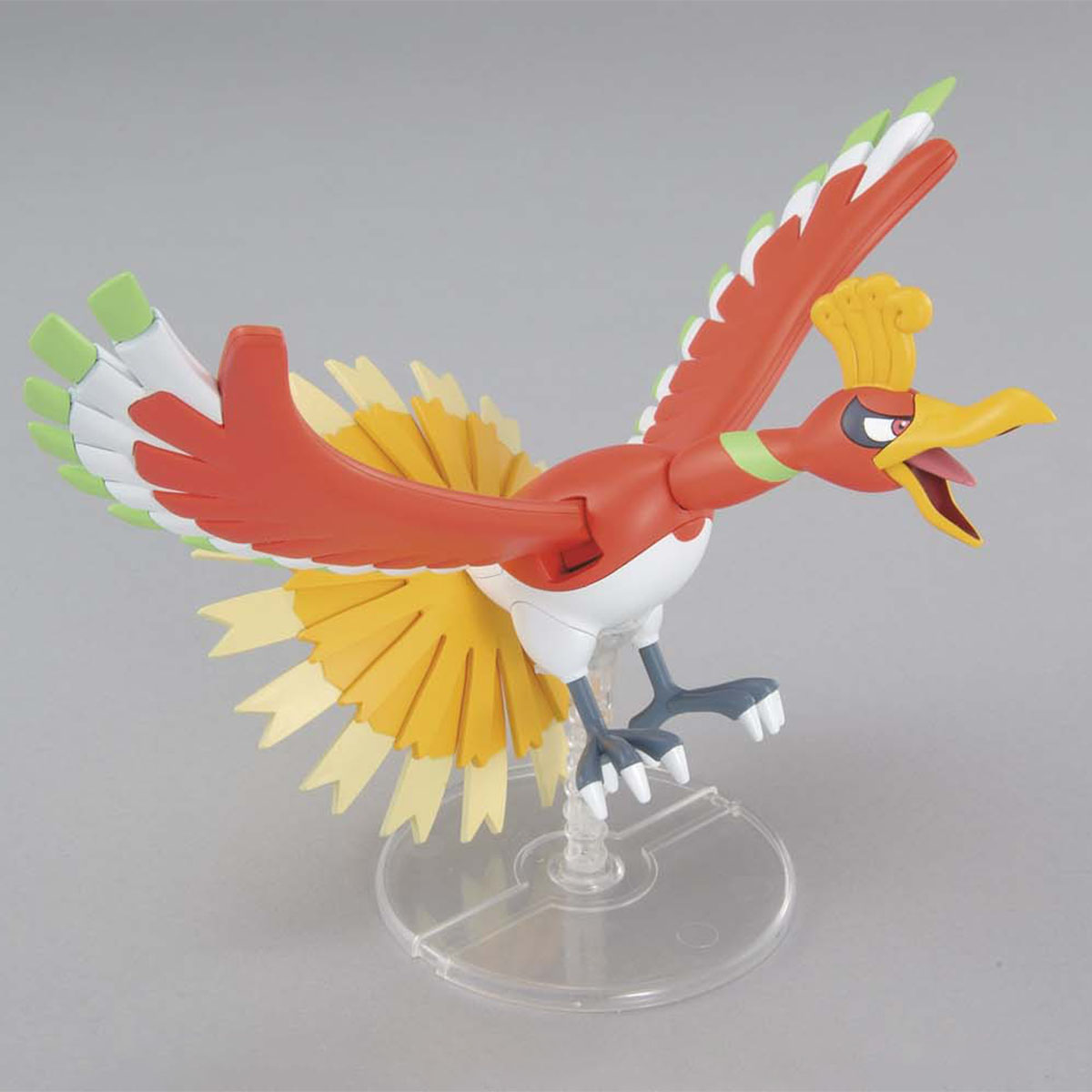 Ho-Oh