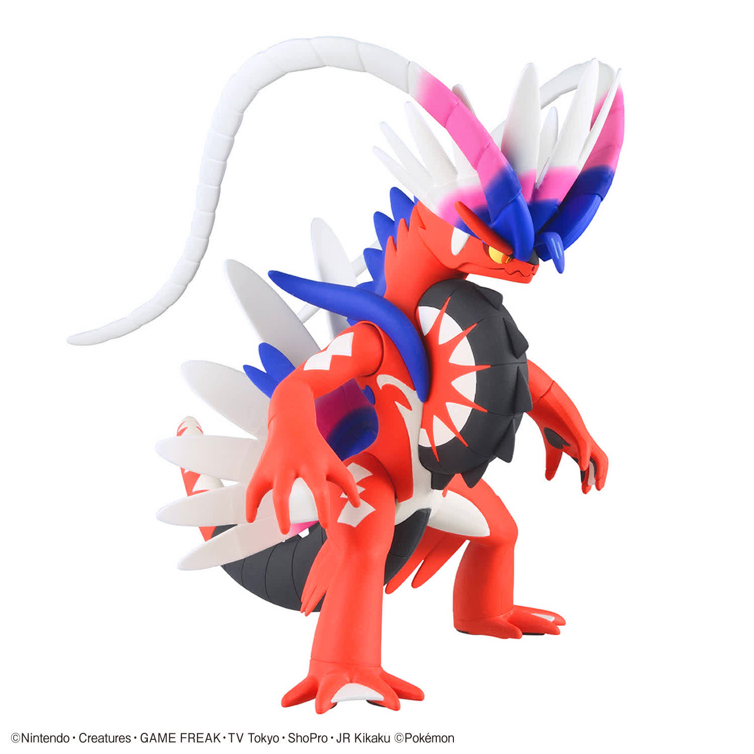 Koraidon