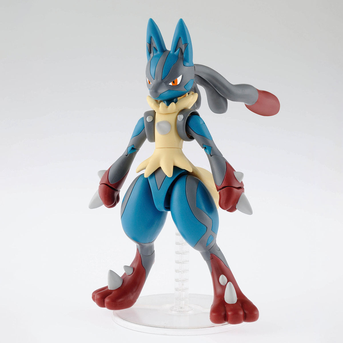 Lucario