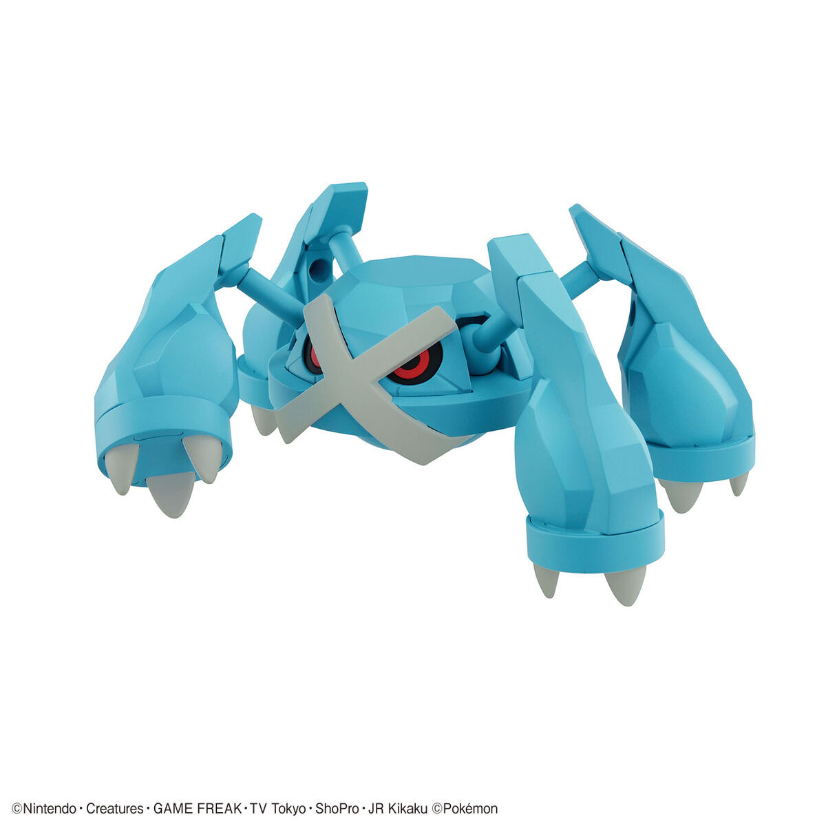 Metagross