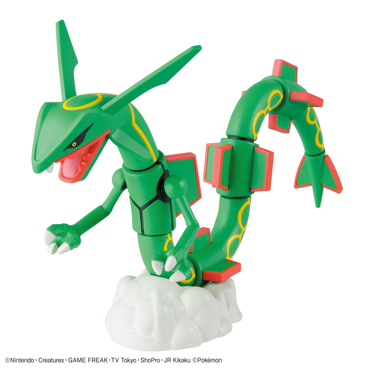Rayquaza