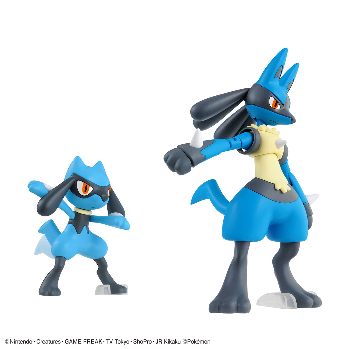Riolu
