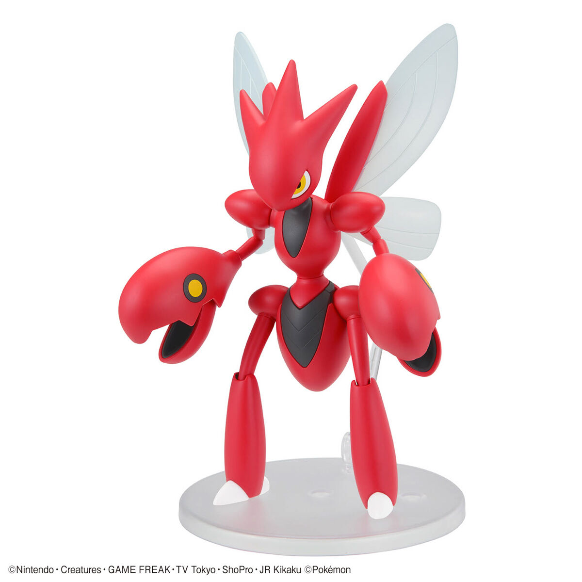 Scizor