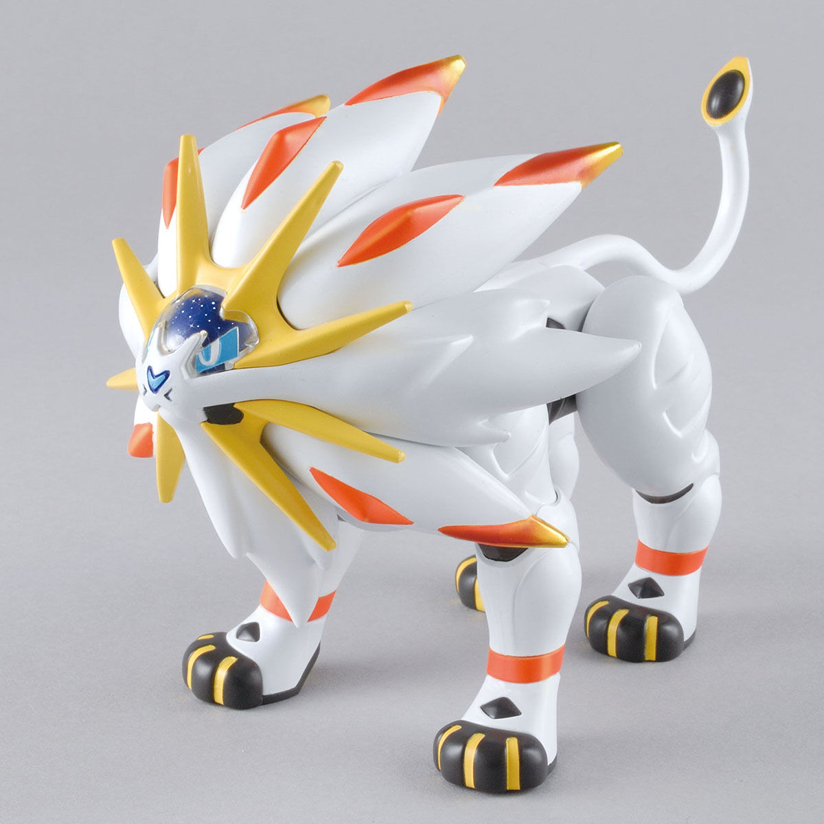 Solgaleo