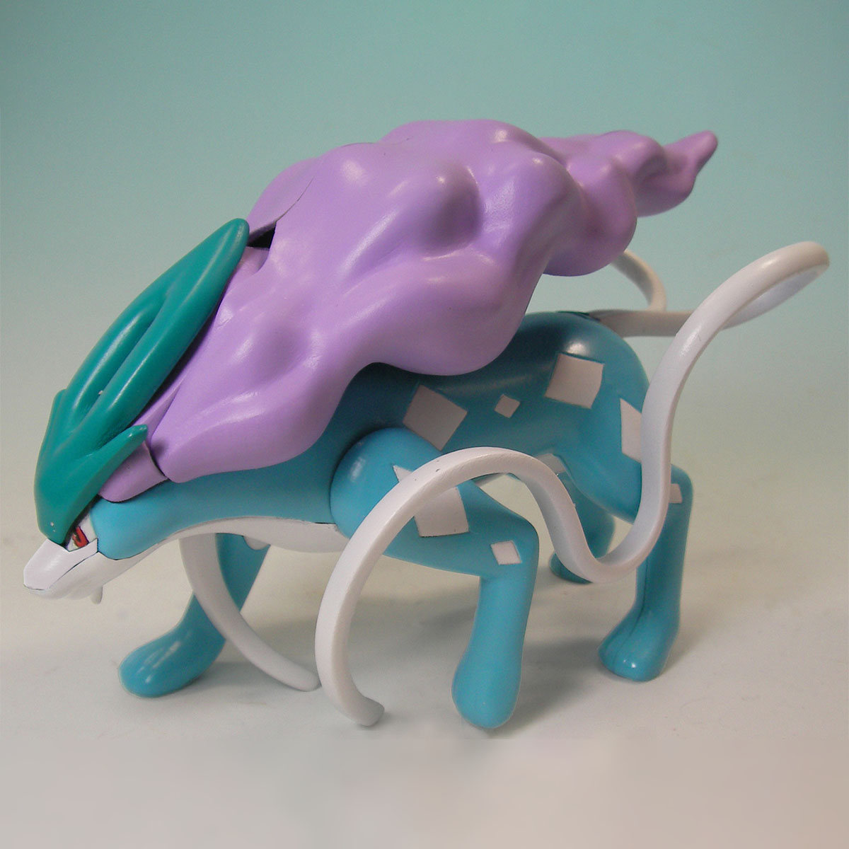 Suicune