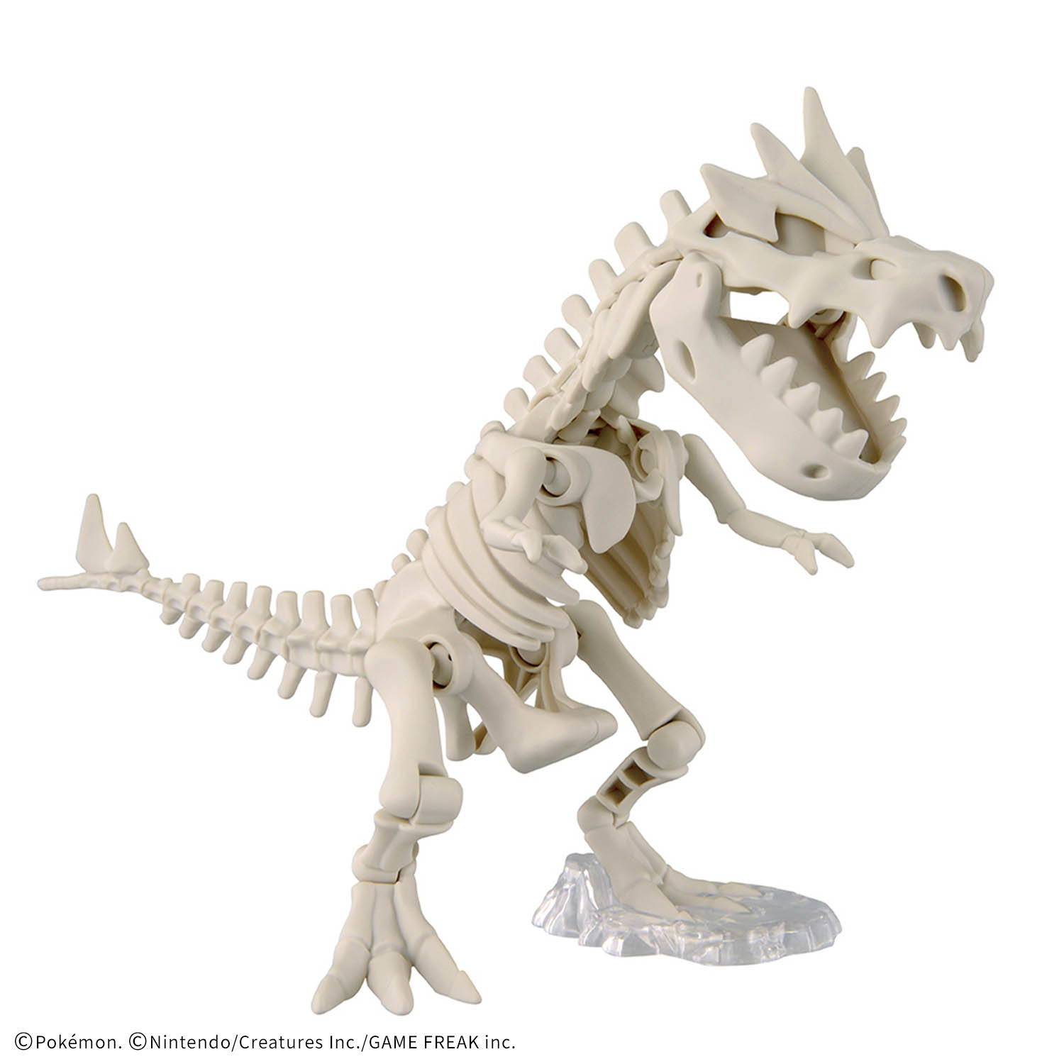 Tyrantrum
