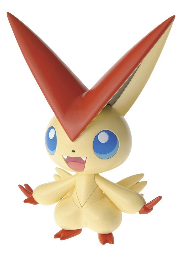 Victini