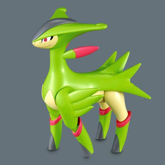 Virizion