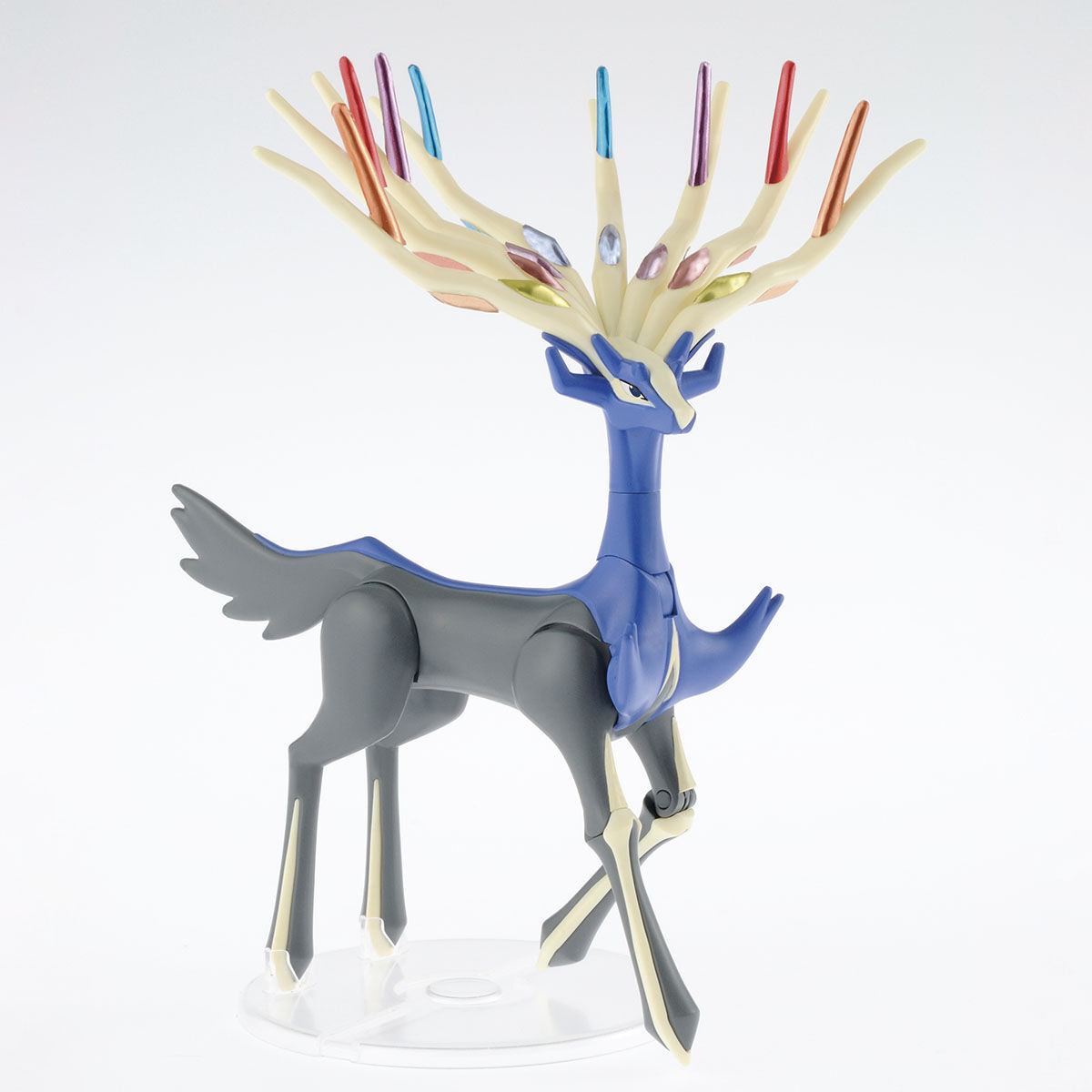 Xerneas
