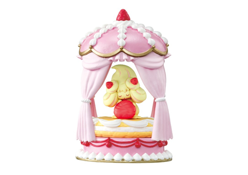 Alcremie