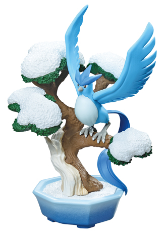 Articuno