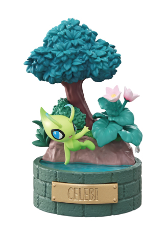 Celebi