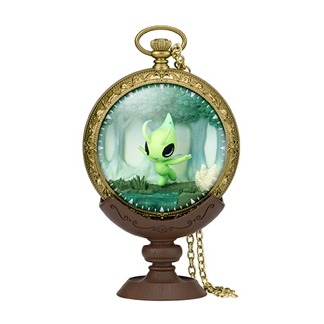 Celebi