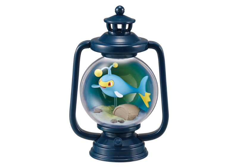 Chandelure