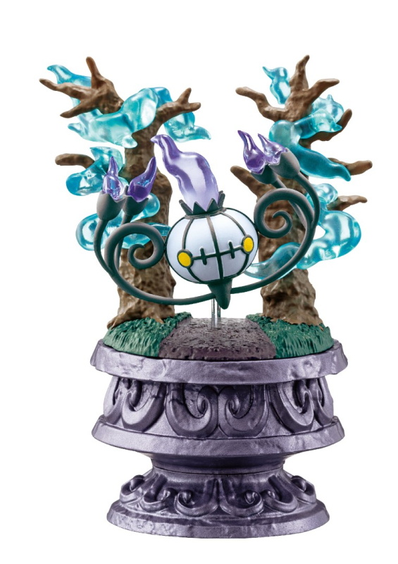 Chandelure