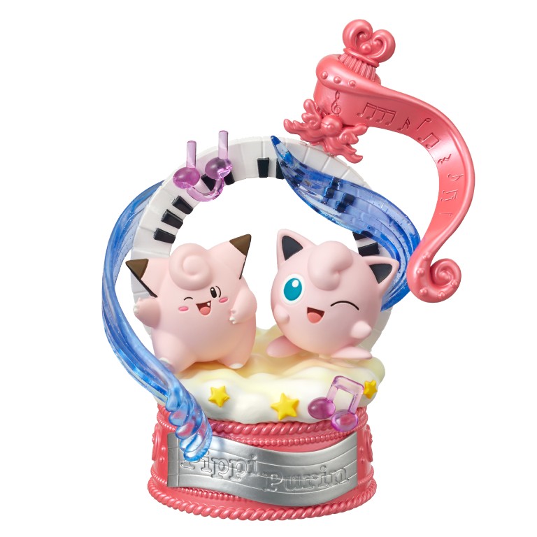 Clefairy