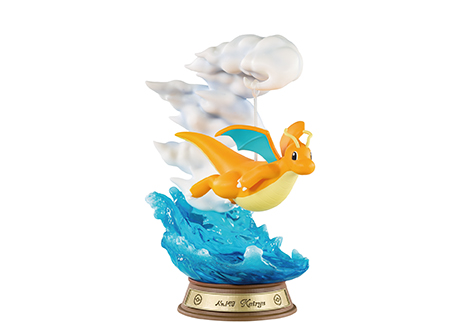 Dragonite