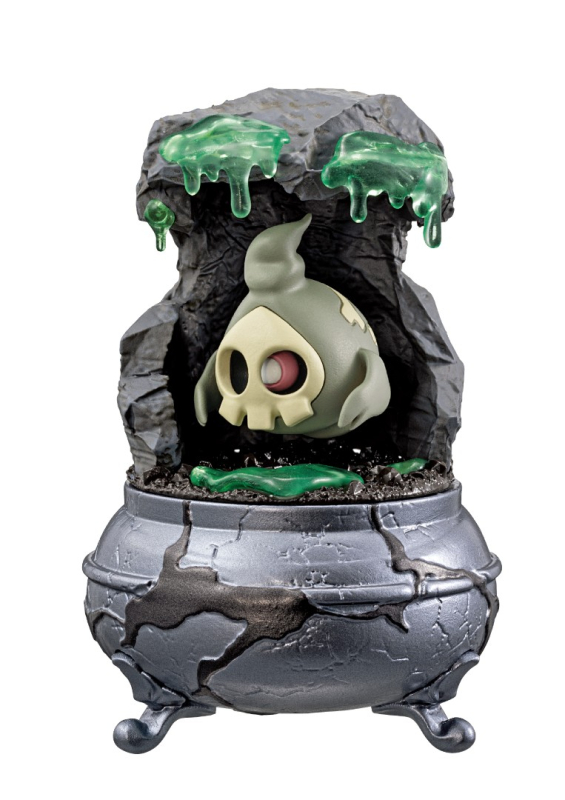 Duskull