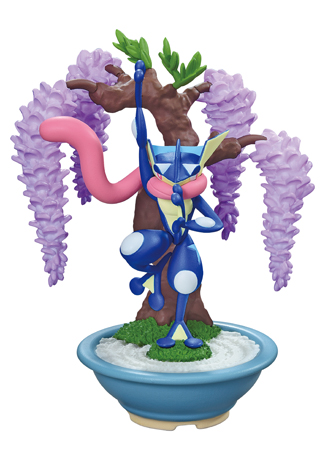 Greninja